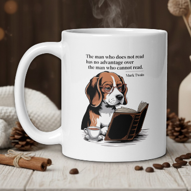 Mark Twain Literary quote